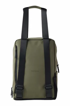 Tretorn Tasker|Tasker>Rygsæk Wings Flexpack 500/field green