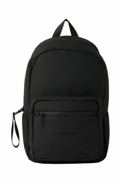 Tretorn Tasker|Tasker & Rygsække>Rygsæk Wings Basepack 050/Jet Black