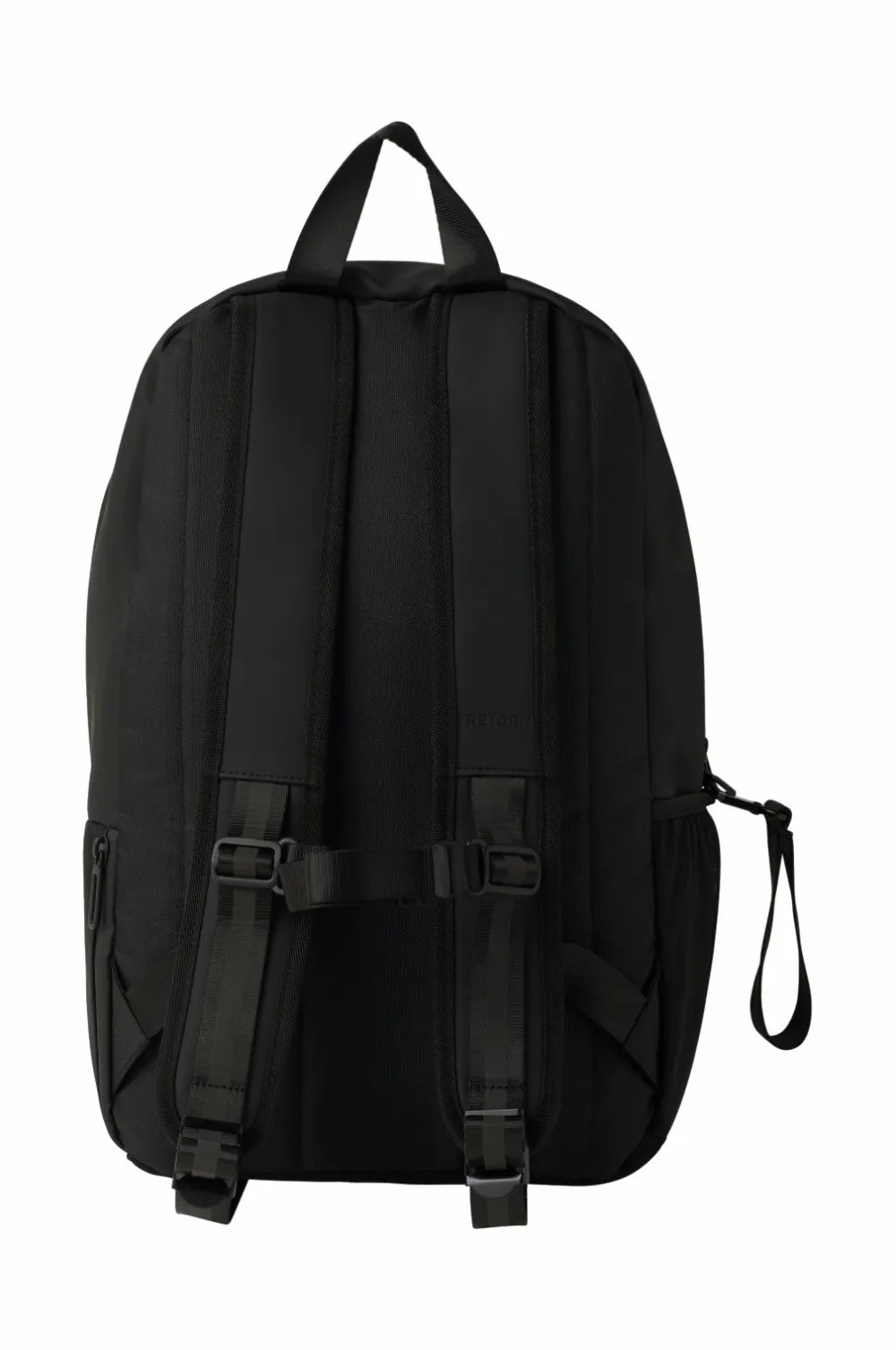 Tretorn Tasker|Tasker & Rygsække>Rygsæk Wings Basepack 050/Jet Black