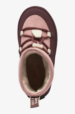 Tretorn Vinterfodtøj|Boots, Støvler & Snørestøvler>Støvler Aspa Hybrid JR 717/ash rose
