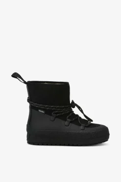 Tretorn Støvler Aspa Hybrid JR 050/Jet Black Best