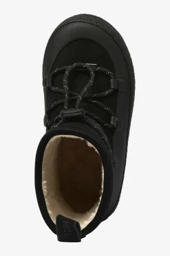 Tretorn Støvler Aspa Hybrid JR 050/Jet Black Best