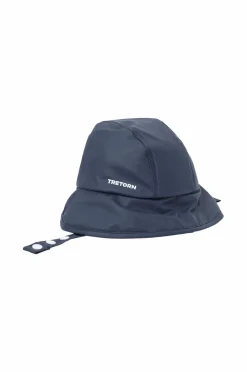 Tretorn Regnhatte>Sydvest/regnhat Kids Wings Rain Hat 080/navy