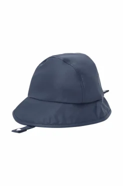 Tretorn Regnhatte>Sydvest/regnhat Kids Wings Rain Hat 080/navy
