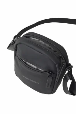Tretorn Taske Crosspack 059/black New