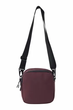 Tretorn Taske PU Crossbody Bag 314/burgundy Outlet