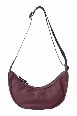 Tretorn Tasker|Tasker>Taske PU Moon Bag 314/burgundy