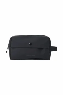 Tretorn Toilettaske PU Wash Bag 052/jet black Hot