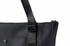 Tretorn Tote bag Wings Big 052/jet black Clearance