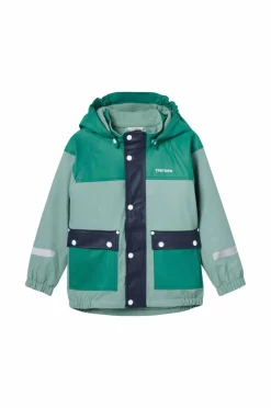 Tretorn Varmt foret regnsæt 526/trellis New