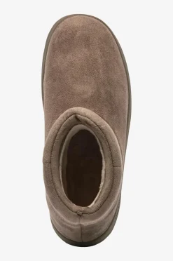 Tretorn Vinterstøvler Akki Low Hybrid 618/shitake Clearance