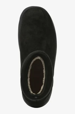 Tretorn Vinterstøvler Akki Low Hybrid 059/black Sale