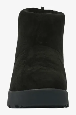 Tretorn Vinterstøvler Akki Low Hybrid 059/black Sale