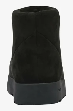 Tretorn Vinterstøvler Akki Low Hybrid 059/black Sale