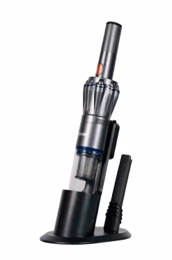 Tristar Husholdningselektronik>Håndholdt støvsuger KR-3160 Ultra ion Hepa No color