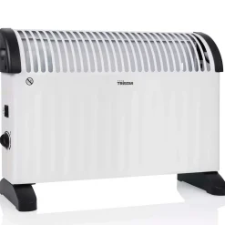 Tristar Husholdningselektronik>Radiator KA-5164 2000W No color