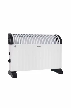 Tristar Husholdningselektronik>Radiator KA-5164 2000W No color