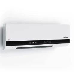 Tristar Husholdningselektronik>Vægmonteret varmelegeme KA-5216 2000W No color