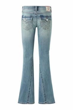 True Religion Jeans Joey Low Rise Flare Penelope Online