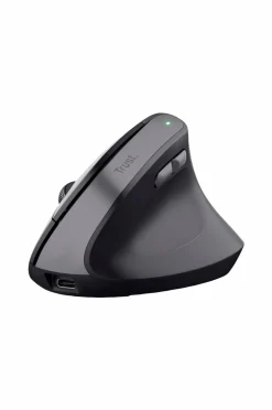 Trust Computertilbehør>Computermus Bayo II No color