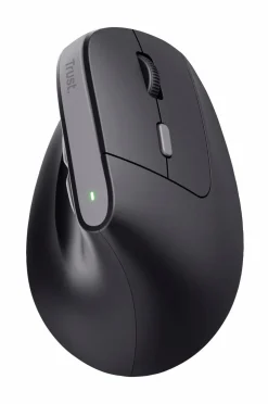 Trust Computertilbehør>Computermus Bayo II No color