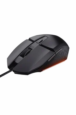 Trust Computertilbehør>Computermus GXT 109 Felox Illuminated Gaming Mouse No color
