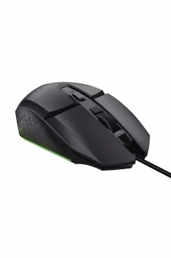Trust Computertilbehør>Computermus GXT 109 Felox Illuminated Gaming Mouse No color