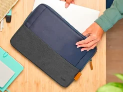 Trust Computertaske Lisboa Sleeve 13,3