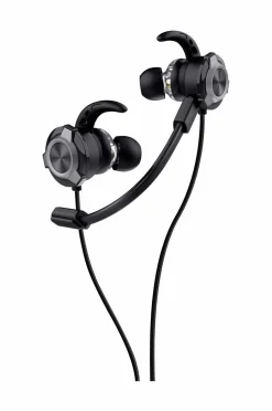 Trust Tv, Lyd & Det Smarte Hjem>Gaminghovedtelefon Gxt 406 Pine In-ear Multiplatform No color
