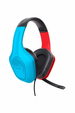 Trust Gaminghovedtelefon GXT 416s Zirox Nintendo Switch / Switch 2 No color Clearance