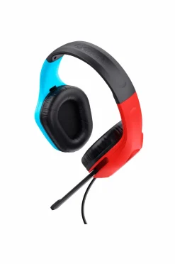 Trust Gaminghovedtelefon GXT 416s Zirox Nintendo Switch / Switch 2 No color Clearance