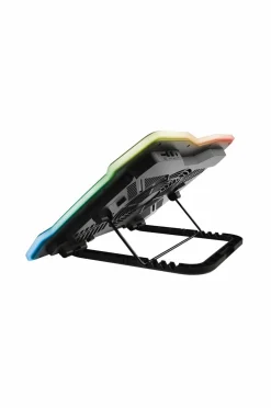 Trust GXT 1126 Aura Laptop Cooling Stand Discount