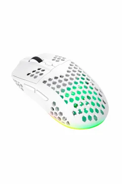 Trust GXT 929W Helox Trådløs letvægts-gamingmus No color