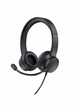 Trust Tv, Lyd & Det Smarte Hjem>Headset Ayda No color