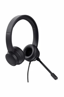 Trust Tv, Lyd & Det Smarte Hjem>Headset Ayda No color