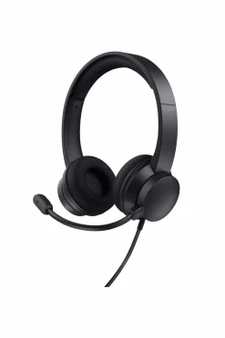 Trust Headset Ayda ENC USB No color Outlet