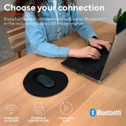 Trust Computertilbehør><noscript><img width=