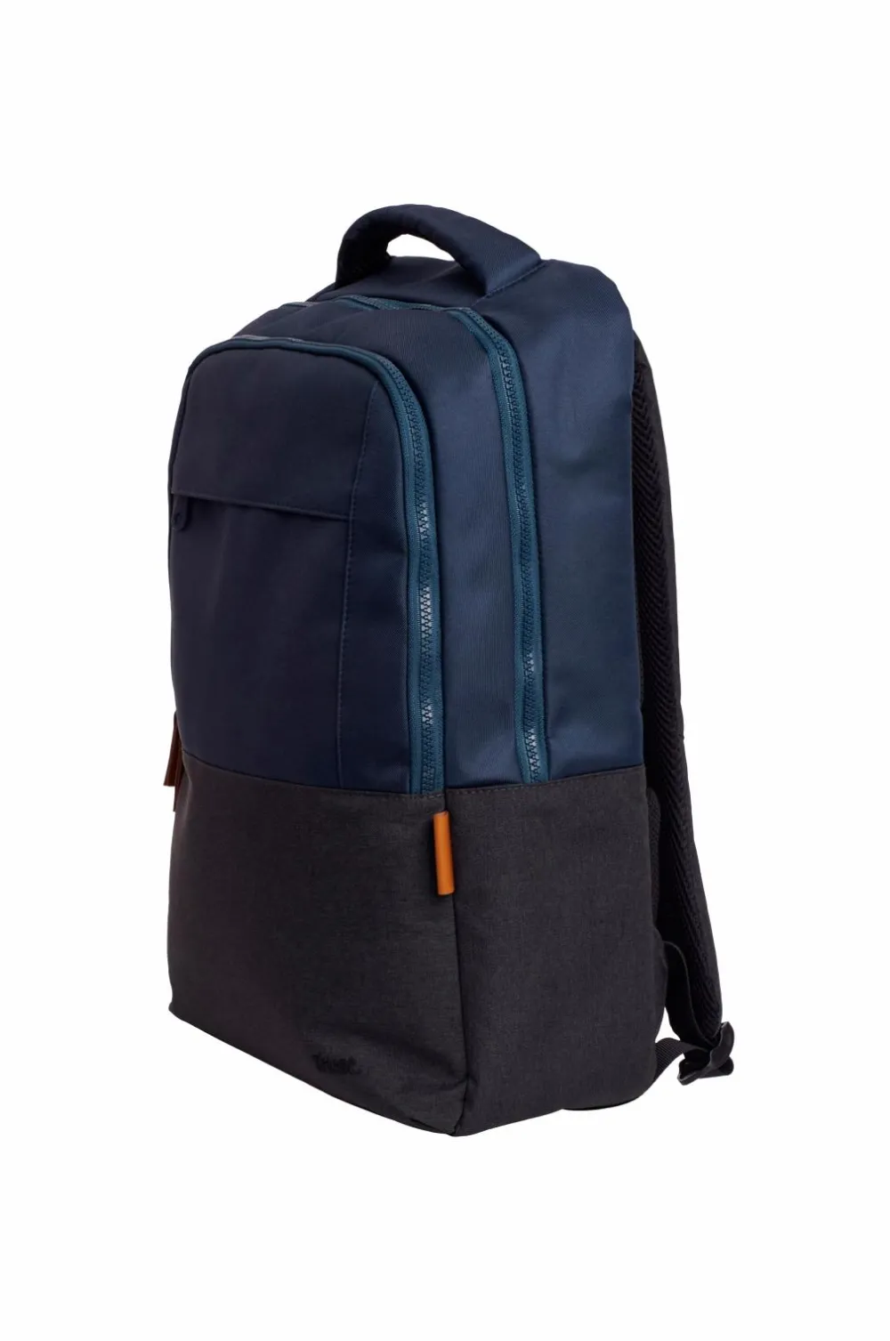 Trust Tasker>Rygsæk Lisboa til bærbar computer 16" No color