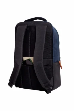 Trust Tasker>Rygsæk Lisboa til bærbar computer 16" No color