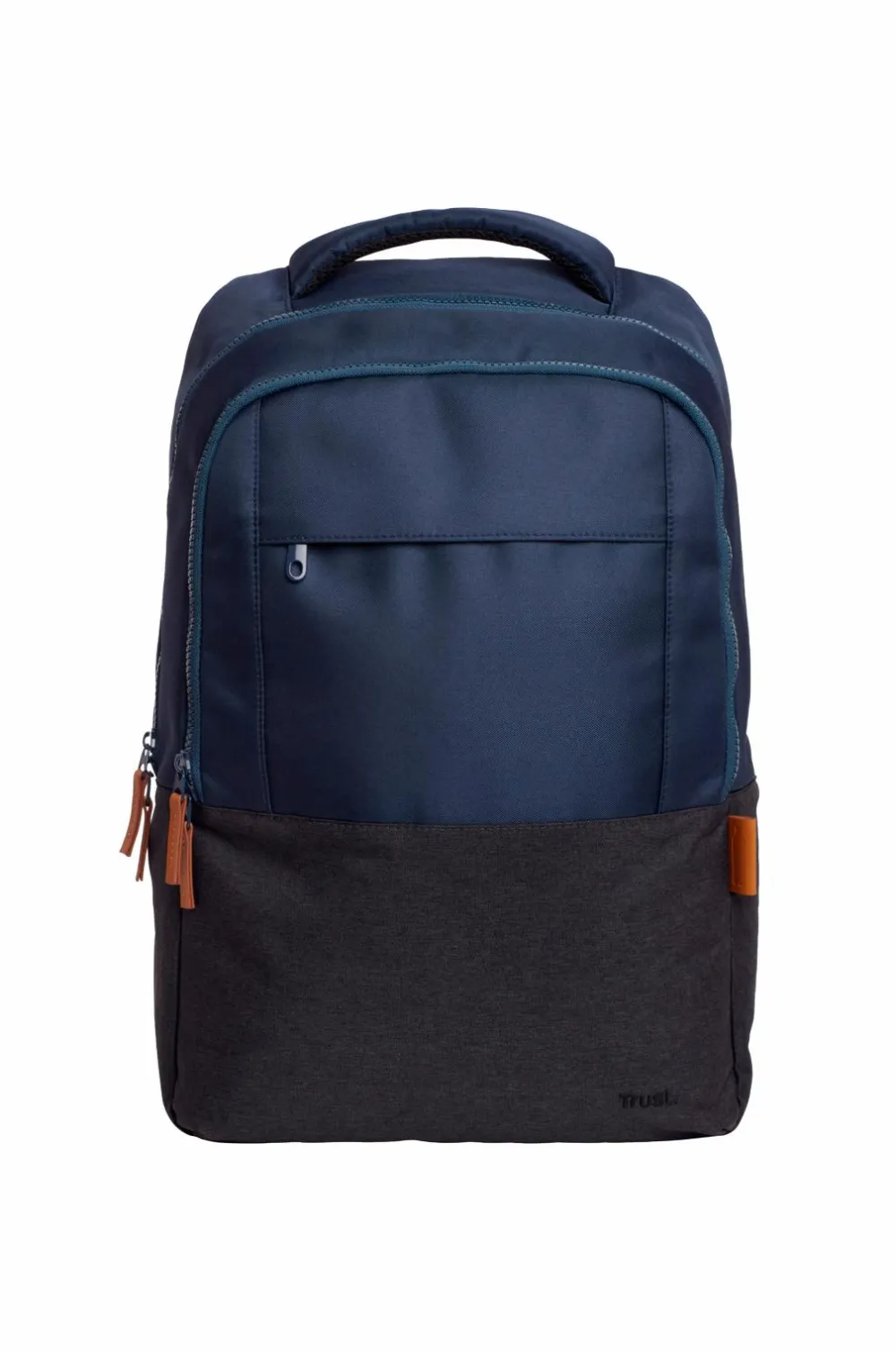 Trust Tasker>Rygsæk Lisboa til bærbar computer 16" No color