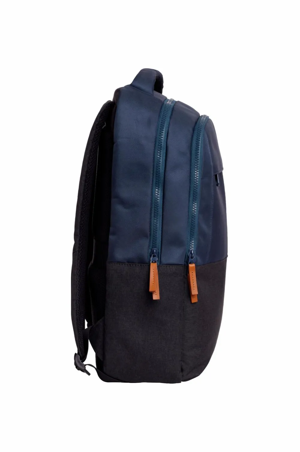 Trust Tasker>Rygsæk Lisboa til bærbar computer 16" No color