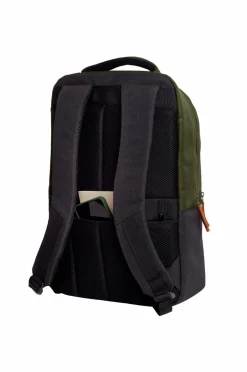 Trust Tasker>Rygsæk Lisboa 16" No color