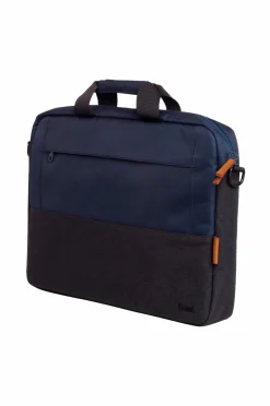 Trust Tasker>Taske til bærbar computer Lisboa 16" No color