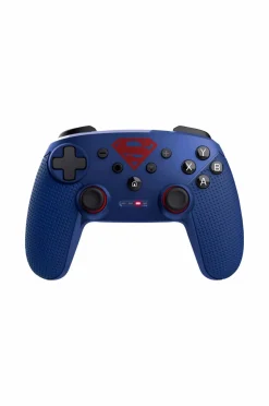 Trust Computertilbehør>Trådløs håndbetjening Gxt 542sm Muta Superman No color