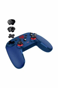 Trust Computertilbehør>Trådløs håndbetjening Gxt 542sm Muta Superman No color