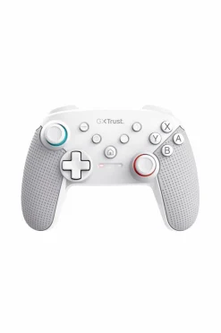 Trust Computertilbehør>Trådløs håndbetjening Gxt 1246w Muta Nintendo Switch/Switch 2 No color