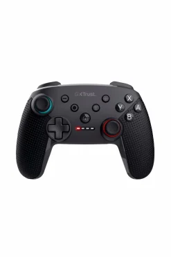 Trust Computertilbehør>Trådløs håndbetjening Gxt 1246 Muta Nintendo Switch/Switch 2 No color