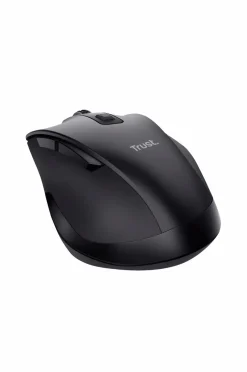 Trust Computertilbehør>Trådløs mus Bluetooth / RF 2,4 GHz No color