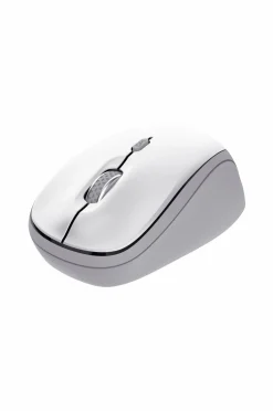 Trust Computertilbehør>Trådløs mus Yvi+ Bluetooth / 2,4 Ghz No color