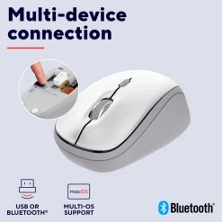 Trust Computertilbehør><noscript><img width=